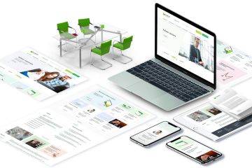 Готовый Сайт+Реклама - решение для Новичков и Опытных