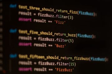 Разработка графического приложения