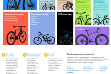 Сайты под ключ . CMS в подарок