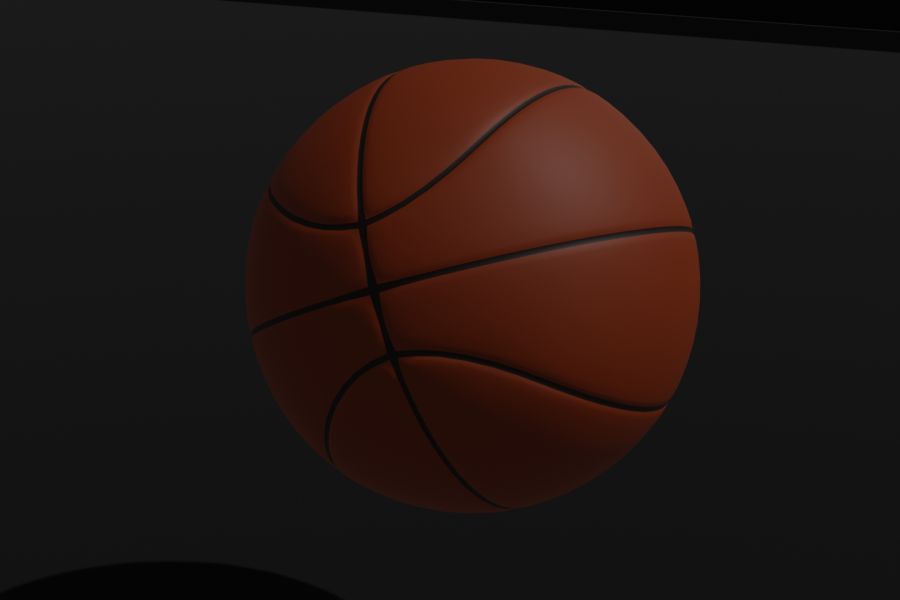 Продаю: Баскетбольный мяч -   товар id:10155