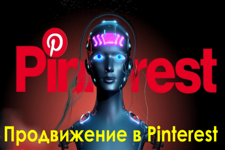 Продвижение Wildberries, Трафик с Pinterest - Автоматизация Аккаунта 5 000 руб.  за 3 дня.. Илья Т