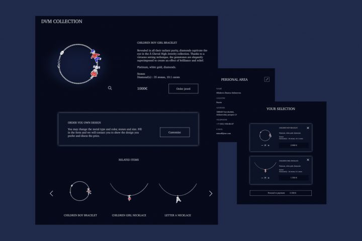 Интернет-магазин под ключ - 1878435
