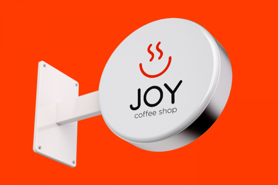 Продаю: JOY кофейня -   готовая работа на продажу :10169