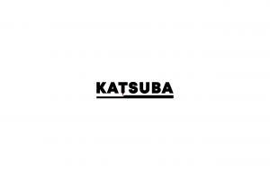 katsuba