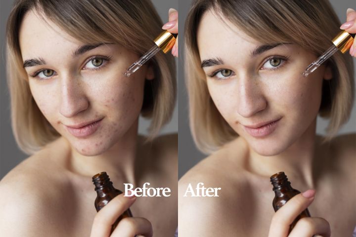 Обработаю фото, ретушь, цветокоррекция - 1880413