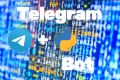 Telegram bot Телеграм бот на Python
