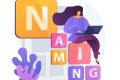 Нейминг. Ваше уникальное имя бренда