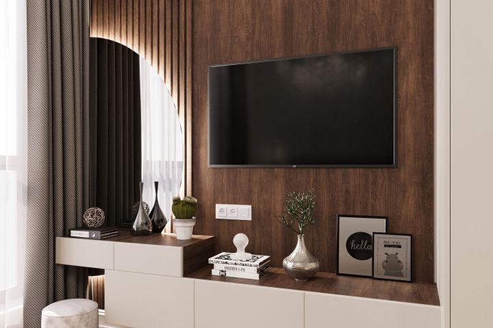 3D Визуализация - 1883571