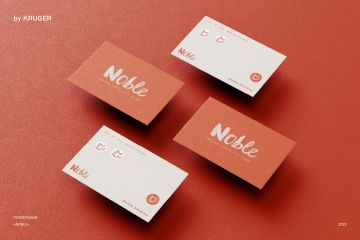 Дизайн полиграфии