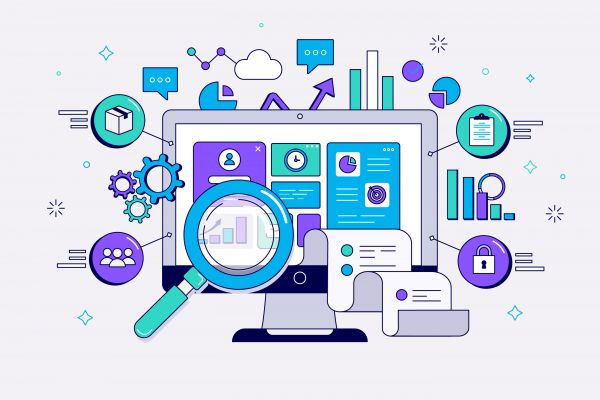 Комплексный аудит сайта (UX/UI, SEO, Технический, Маркетинговый)