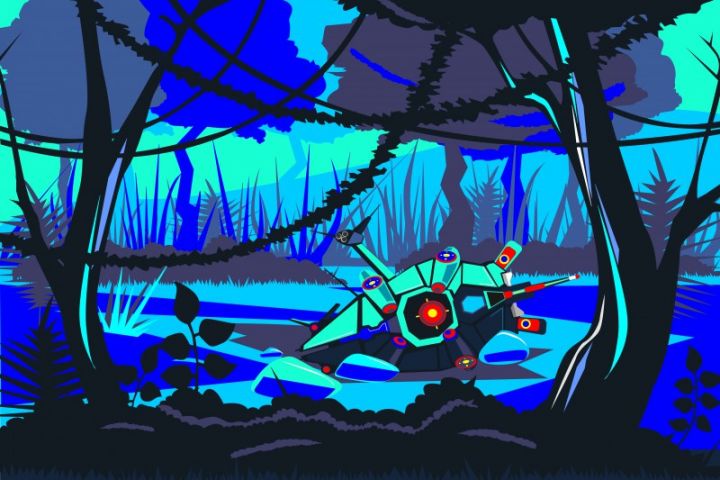 Иллюстратор - 1886570