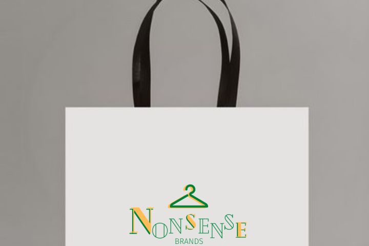 Разработка логотипа - 1887825