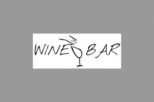 wine bar