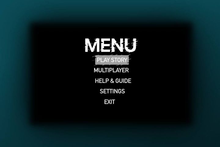 Создание игровых интерфейсов - 1890073