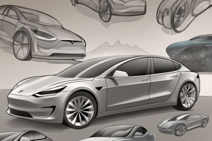 Плюсы и минусы автомобиля Tesla - 100% уникальность - 1890124