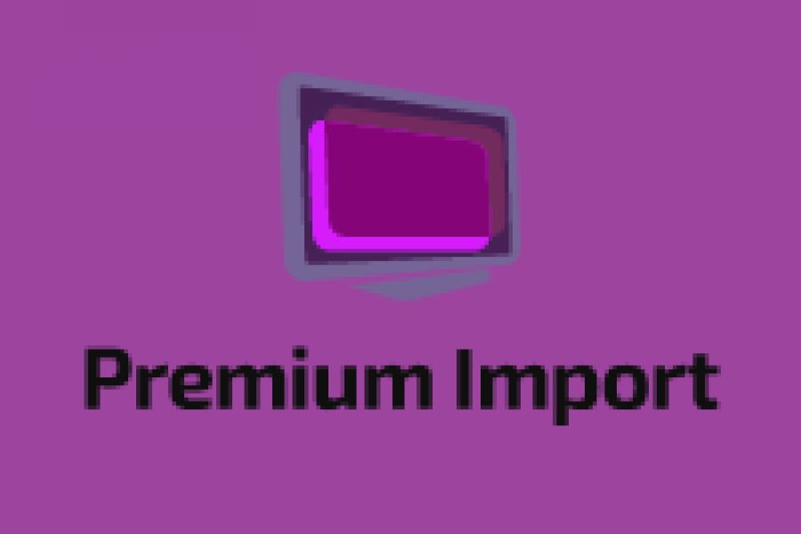 Продаю: Premium Intro  -   товар id:10391