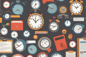 time-management-a-unique-approach-to-productivity-an-attractive-