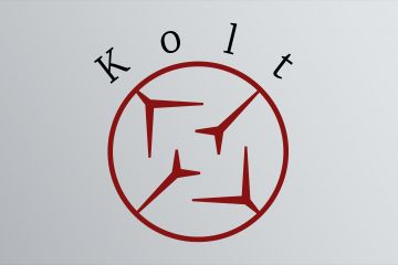 Абстрактный логотип