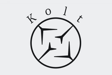 Абстрактный логотип