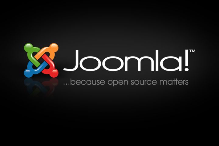 Сайт на joomla - 1891087