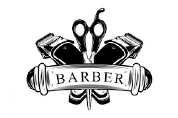 логотип для Барберов