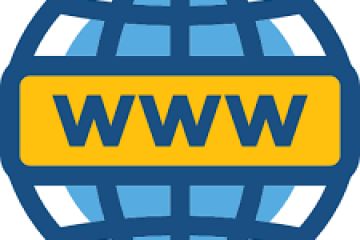 Логотип для веб-сайта 