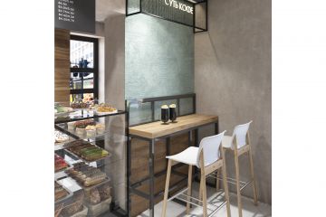 Дизайн интерьера от 1000 руб./кв.м.