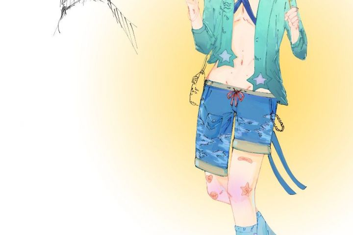 Рисую всё что угодно на заказ - 1892582