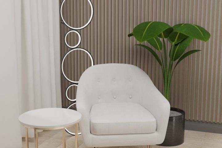 Дизайн и визуализация интерьера - 1896828