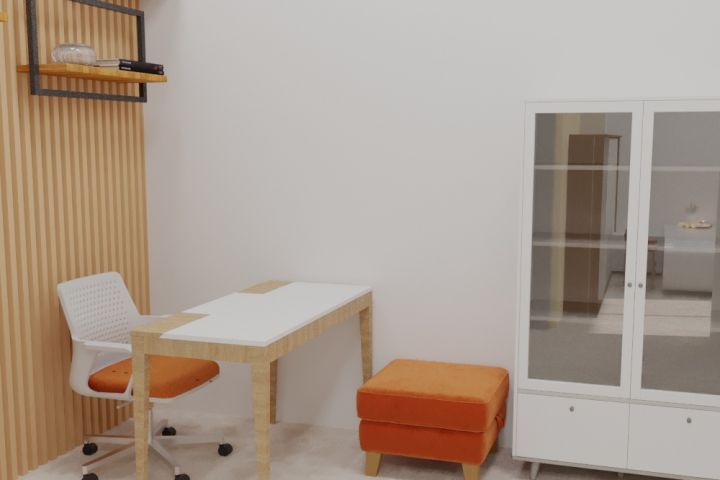 Дизайн и визуализация интерьера - 1896829