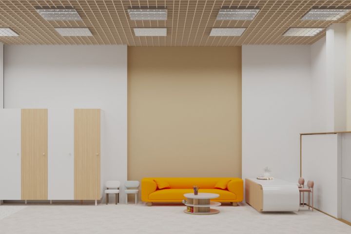 Дизайн и визуализация интерьера - 1896830