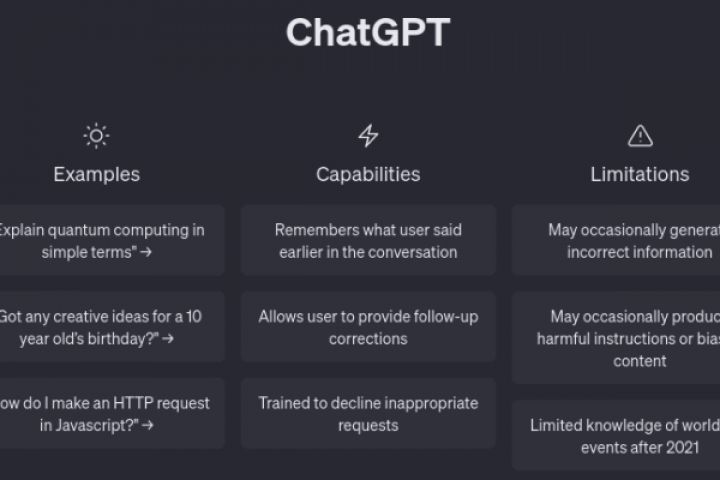 Подключение вашего ПО к ChatGPT API - 1896916