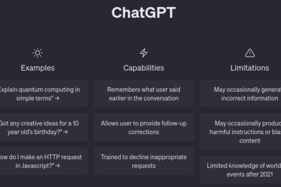 Подключение вашего ПО к ChatGPT API 1 000 руб.  за 1 день.. Игорь Парсинг