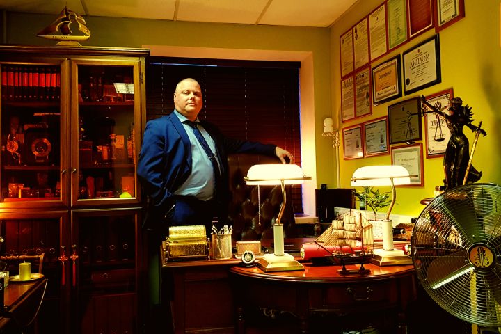 Правовые консультации и юридический консалтинг - 1898008