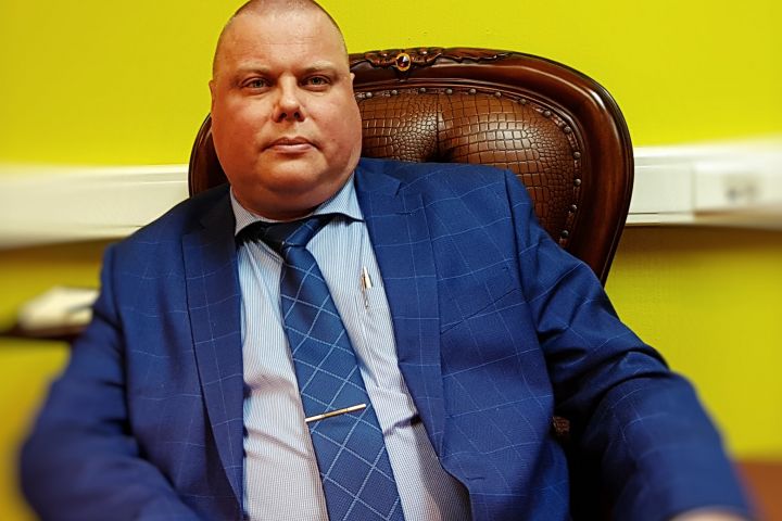 Адвокаты по экономическим спорам - 1898062