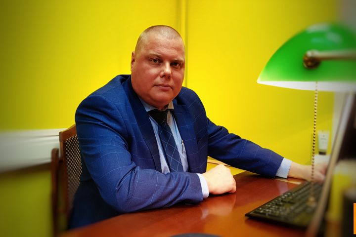 Адвокаты по экономическим спорам - 1898063