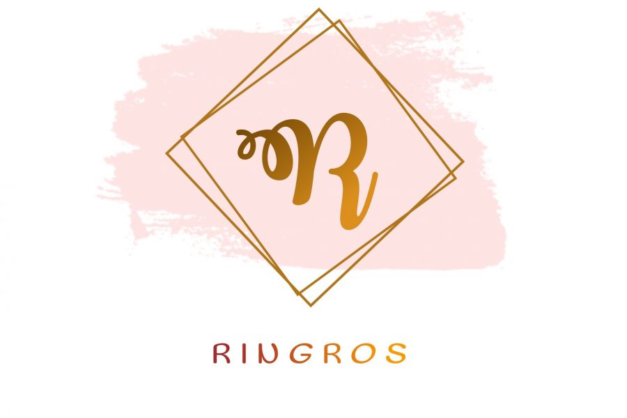 Продаю: Логотип "RINGROS" -   товар id:10527