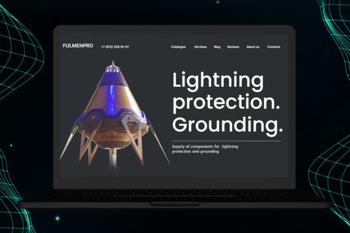 Создание сайта "под ключ" на Tilda. - 1898351