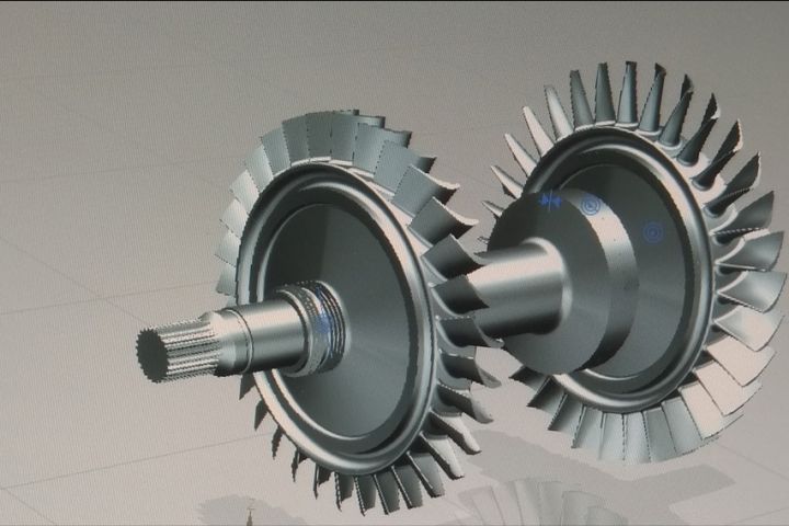 инженер-конструктор - 1899093