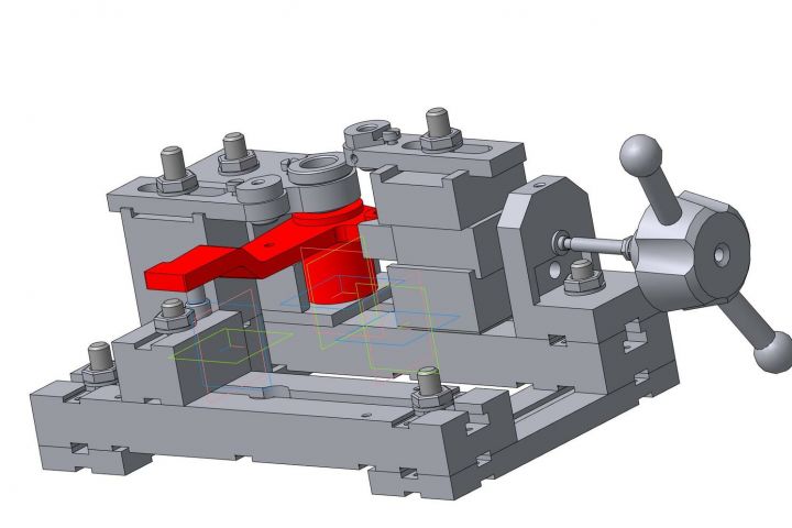 инженер-конструктор - 1899094