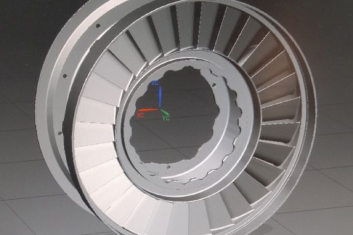 инженер-конструктор - 1899095