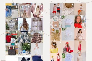 Оформление профиля Instagram/Инстаграм