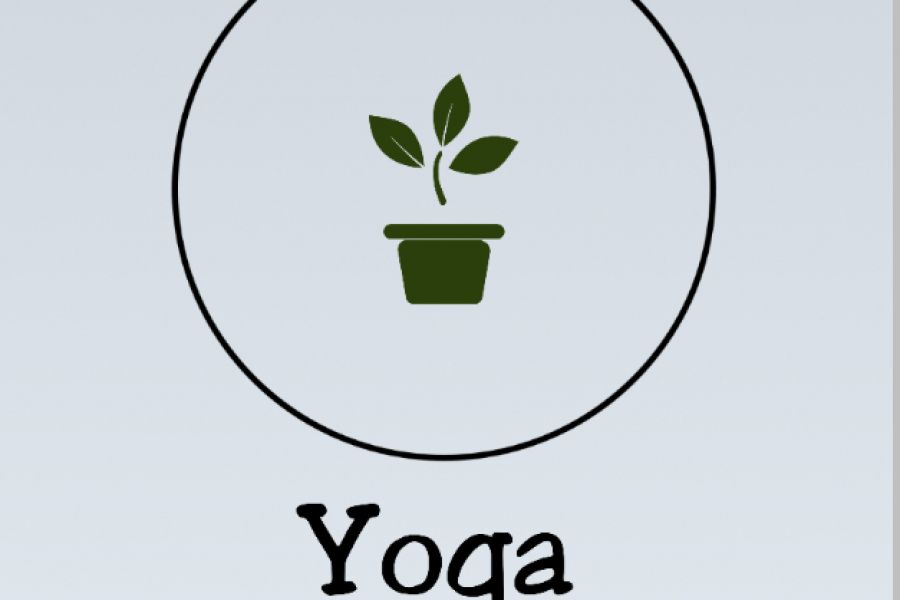 Продаю: Yoga logotip -   товар id:10589