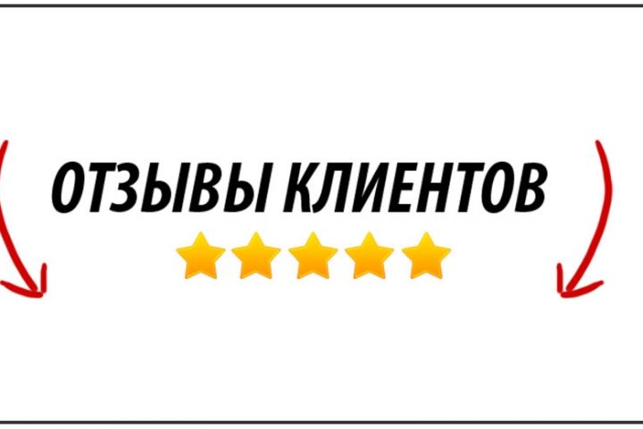 Ручное размещение Ваших отзывов о компании/услуге на 229 форумах в интернет - 1904261