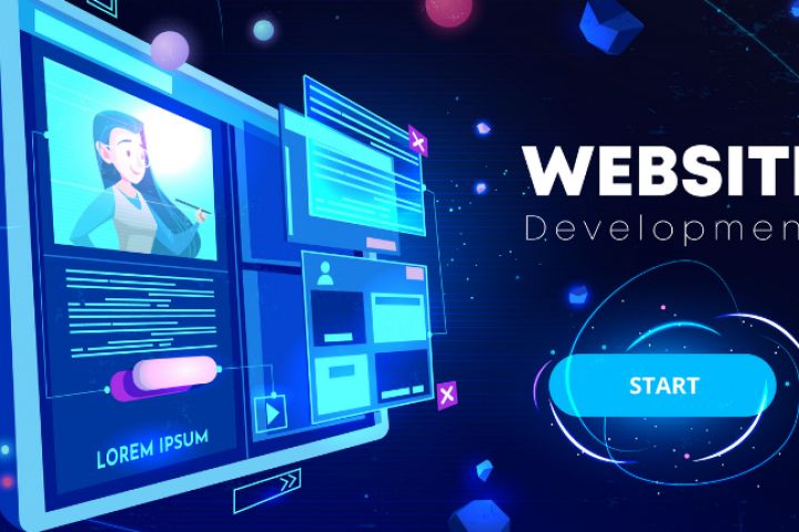 Создание одностраничного сайта - 1904690