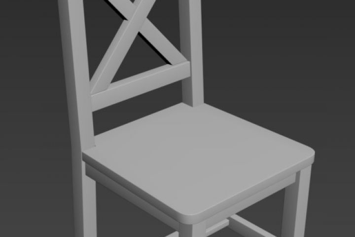 Моделирование в 3ds Max - 1904759