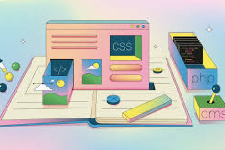 Сделаю сайт - 1907074