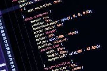 Html проекты с помощью Notepad++