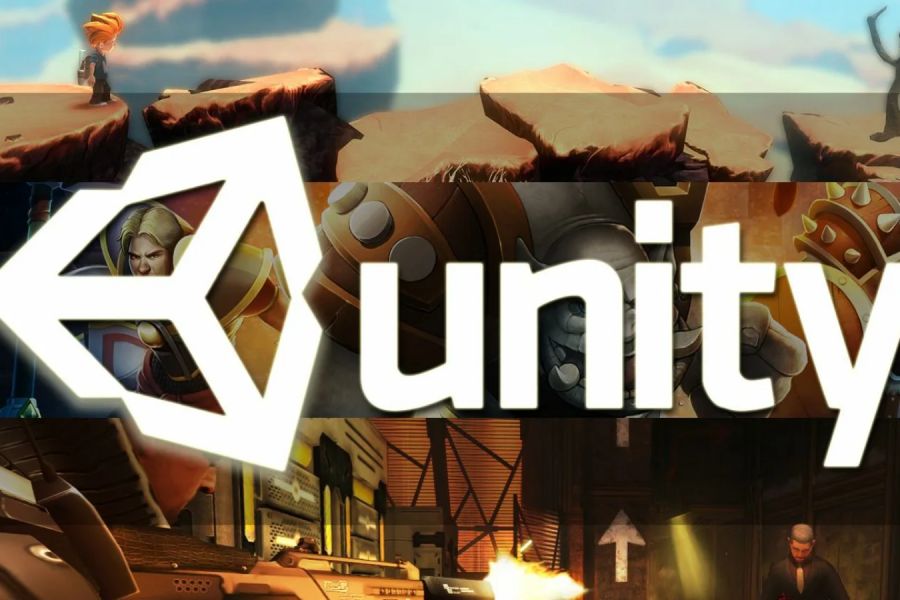 Unity 2023