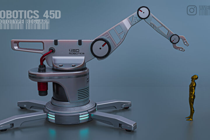 3D моделирование
